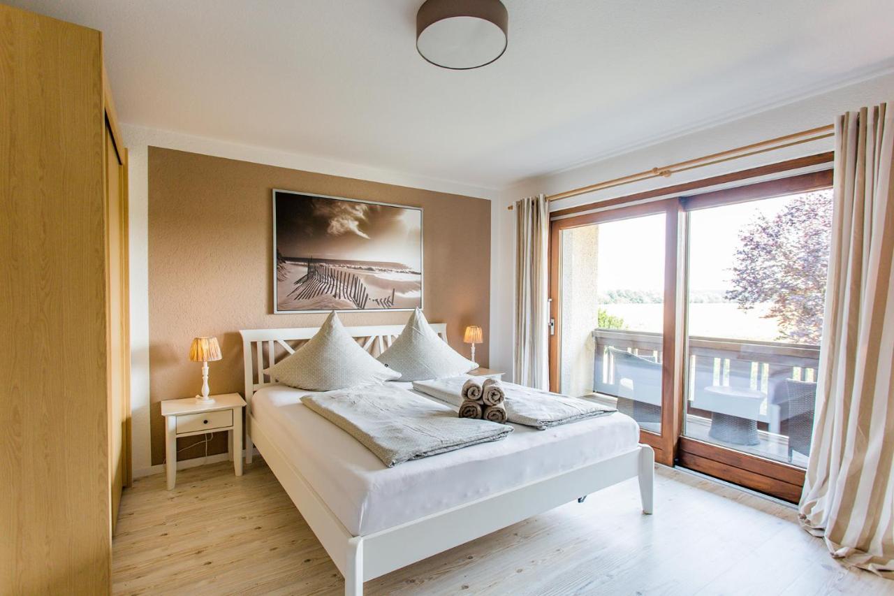 Gaestehaus Chalet-Perle Bad Fussing Ngoại thất bức ảnh
