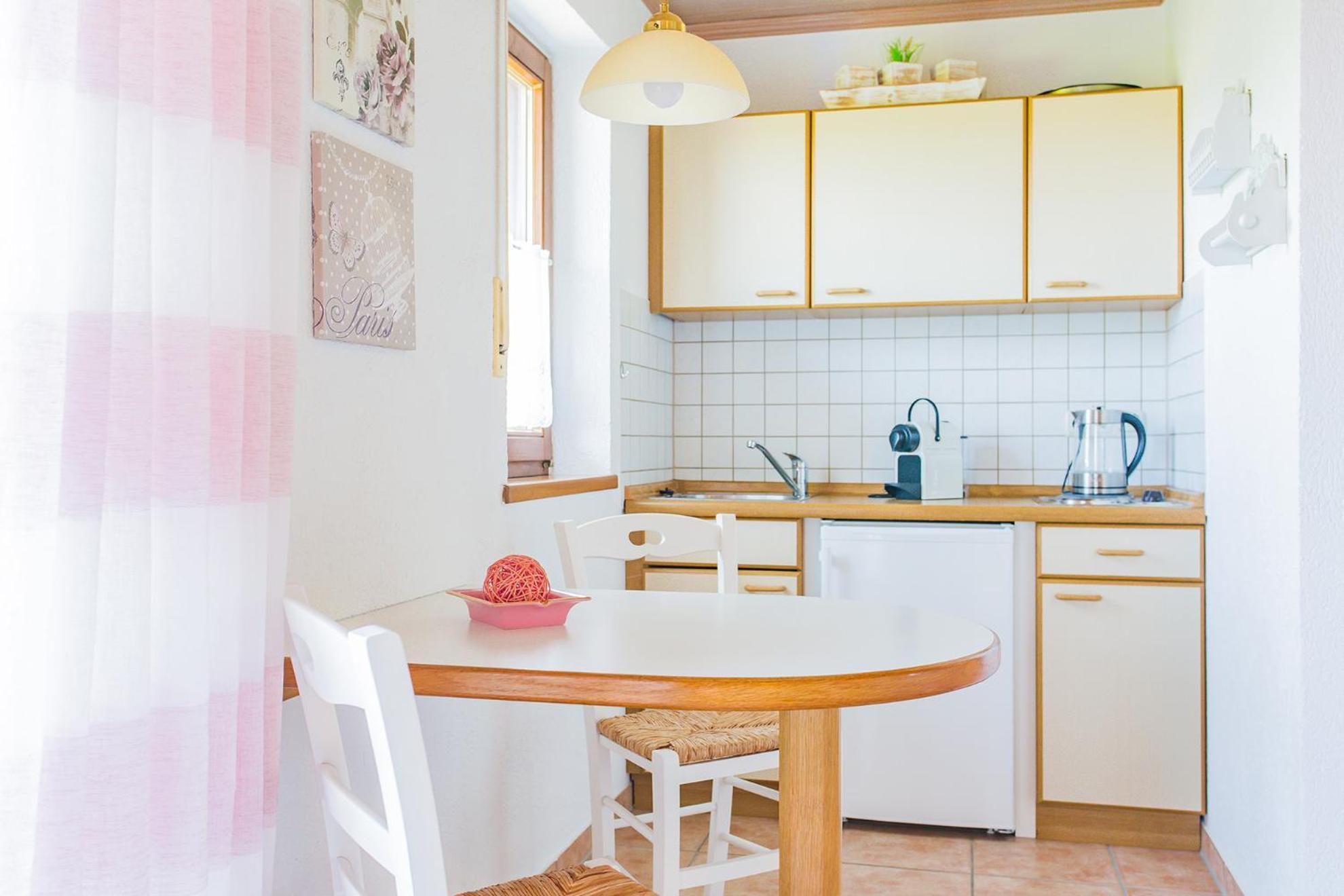 Gaestehaus Chalet-Perle Bad Fussing Ngoại thất bức ảnh